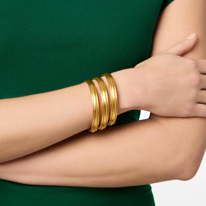 Cirque Bangle + Sizes