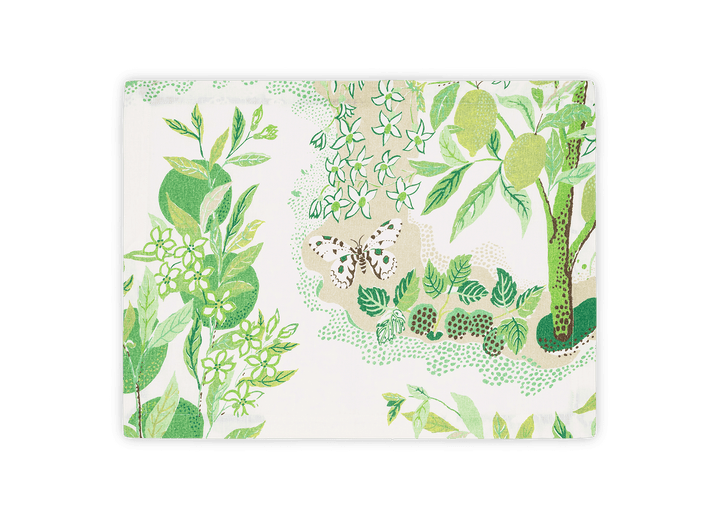 Citrus Garden Placemat