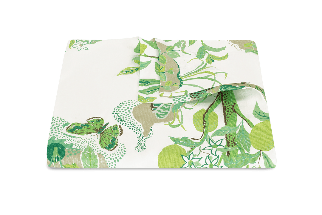 Citrus Garden | Tablecloth, Placemats, & Napkins