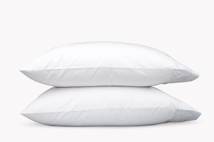 Classic Chain Pillowcase - Pair