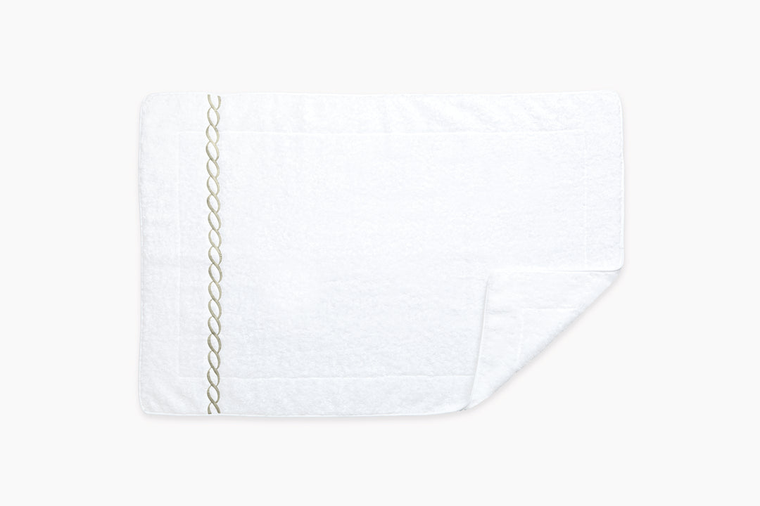 Classic Chain Bath Towel