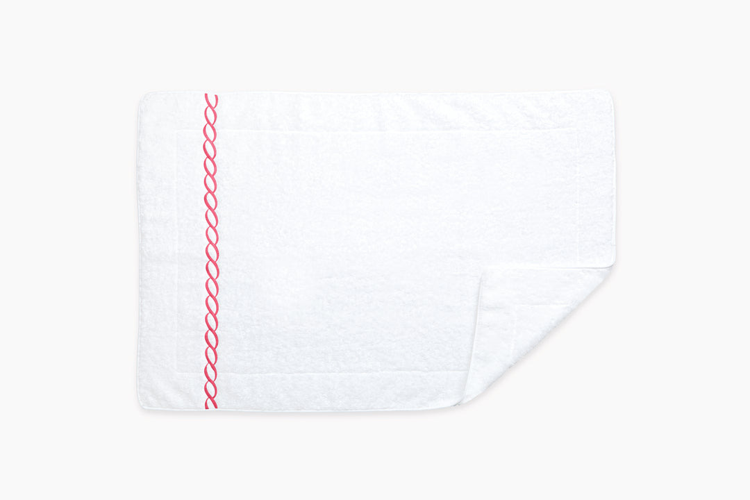 Classic Chain Bath Towel