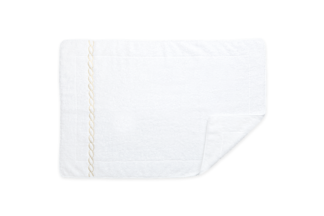 Classic Chain Bath Towel