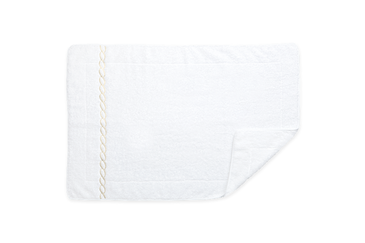 Classic Chain Bath Towel