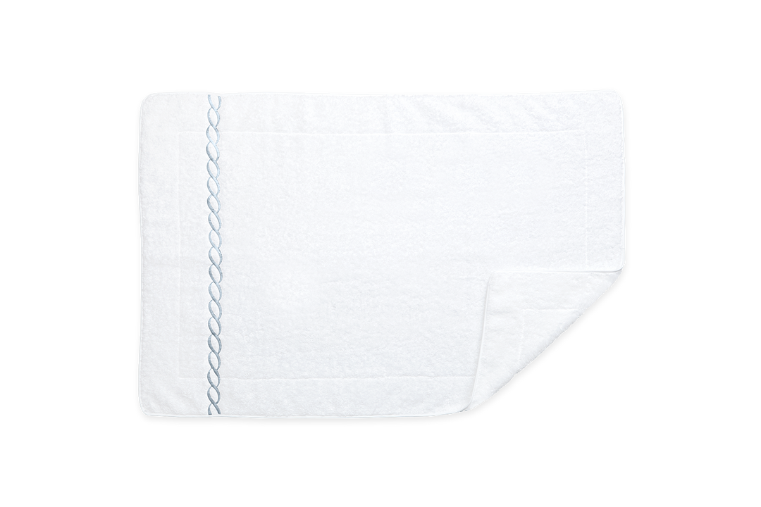 Classic Chain Bath Towel