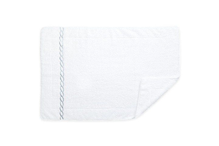 Classic Chain Bath Towel