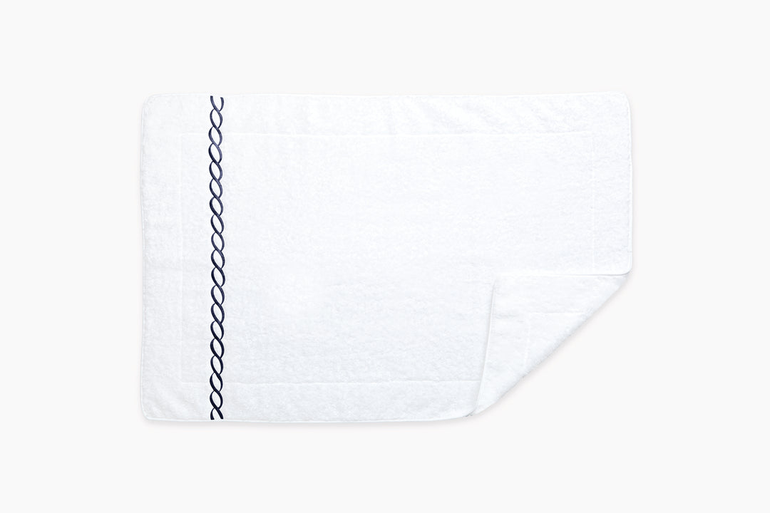 Classic Chain Bath Towel