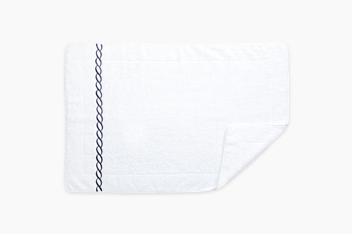 Classic Chain Bath Towel