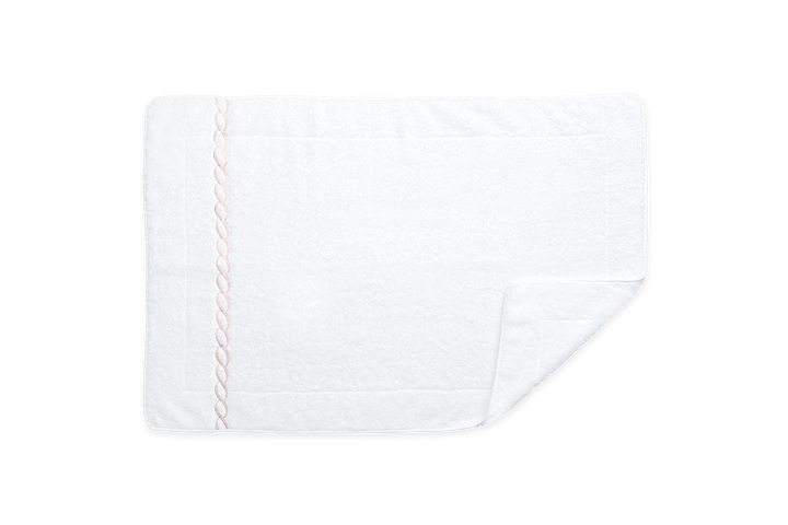 Classic Chain Bath Towel