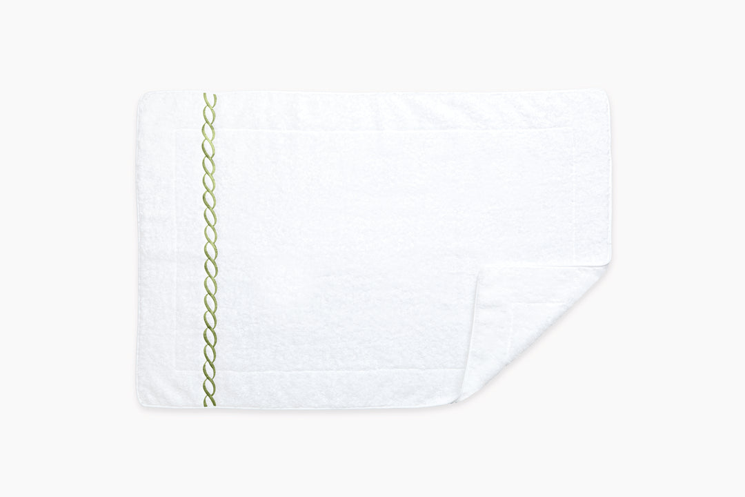 Classic Chain Bath Towel