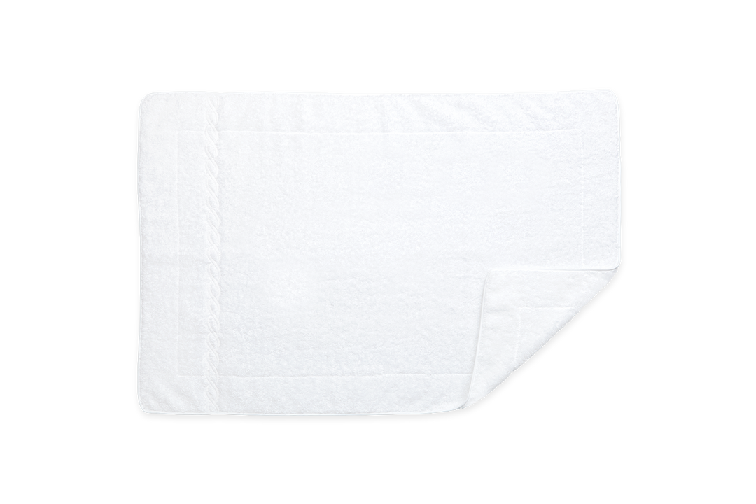 Classic Chain Bath Towel