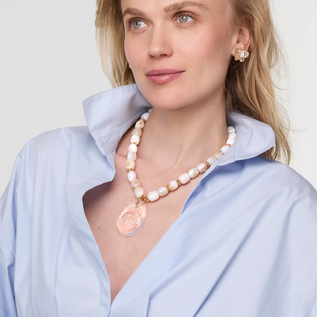 Claudia Necklace