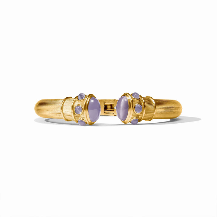 Cobblestone Demi Cuff | +Colors