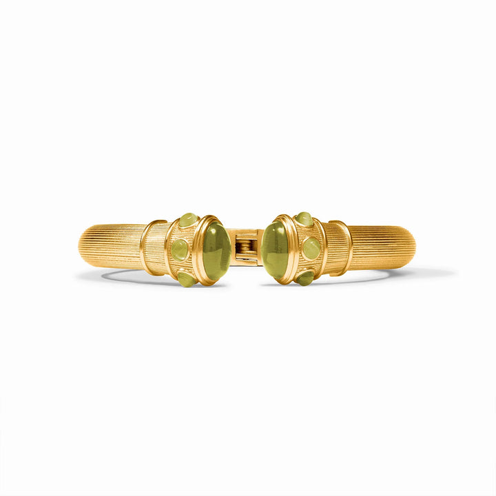 Cobblestone Demi Cuff | +Colors
