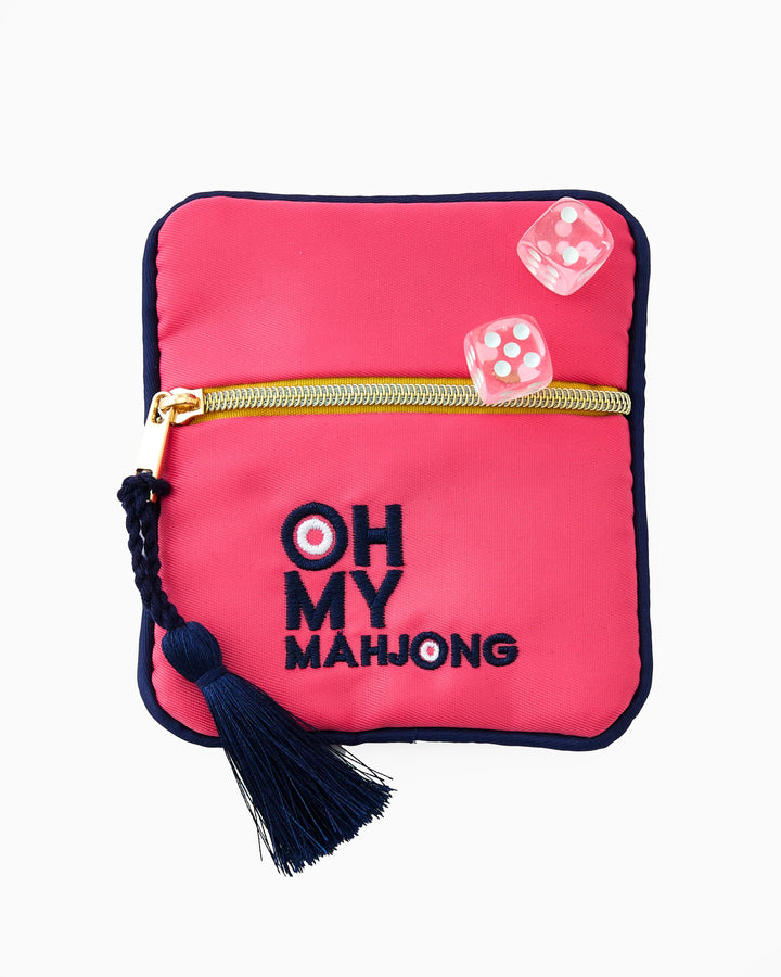 La Fete Ultimate Mahjong Starter Kit