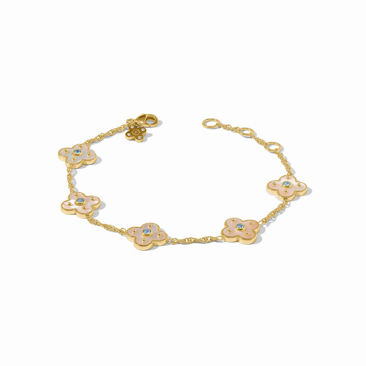 Colette Delicate Bracelet | + Colors