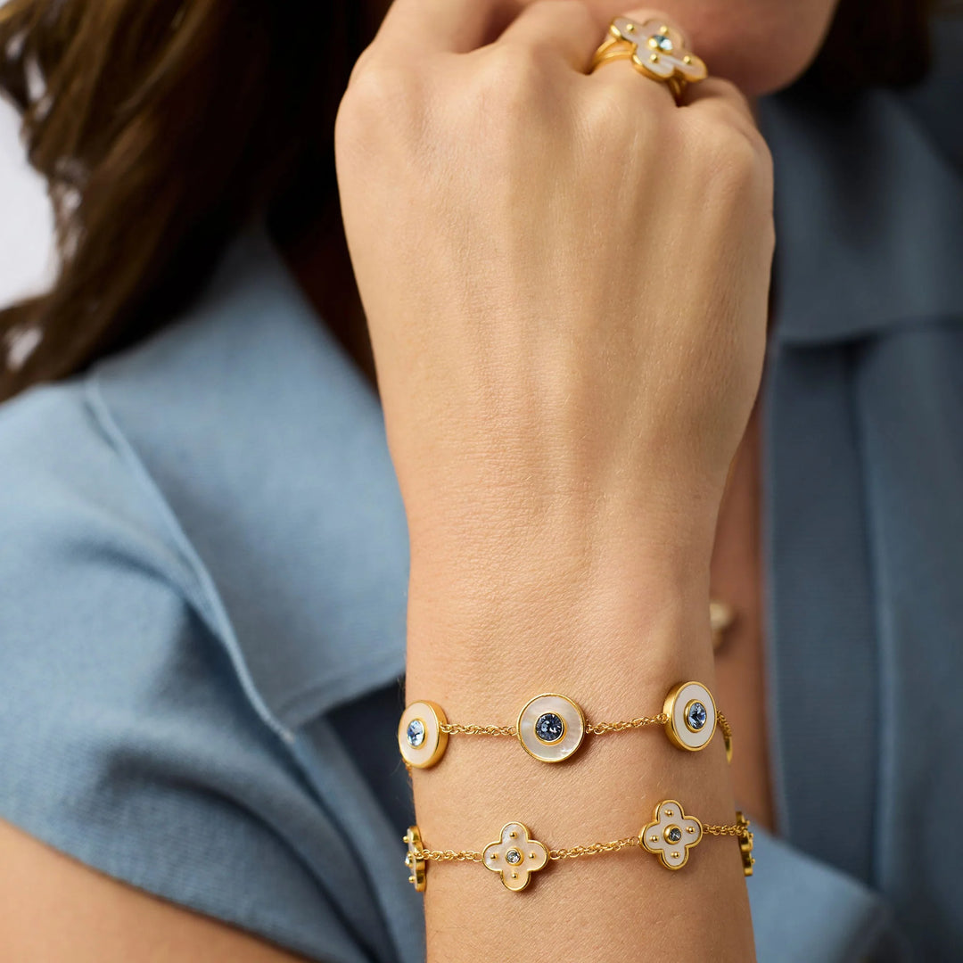 Colette Delicate Bracelet | + Colors