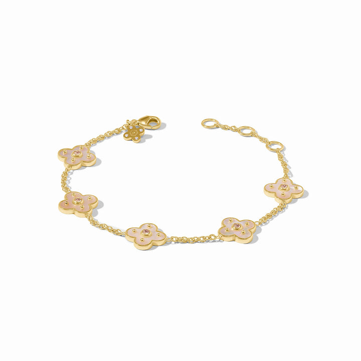 Colette Delicate Bracelet | + Colors