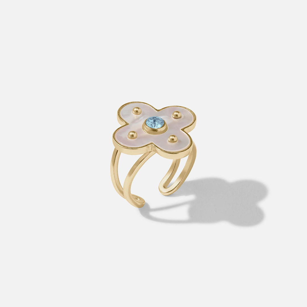 Colette Ring | + Colors