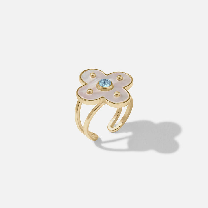 Colette Ring | + Colors