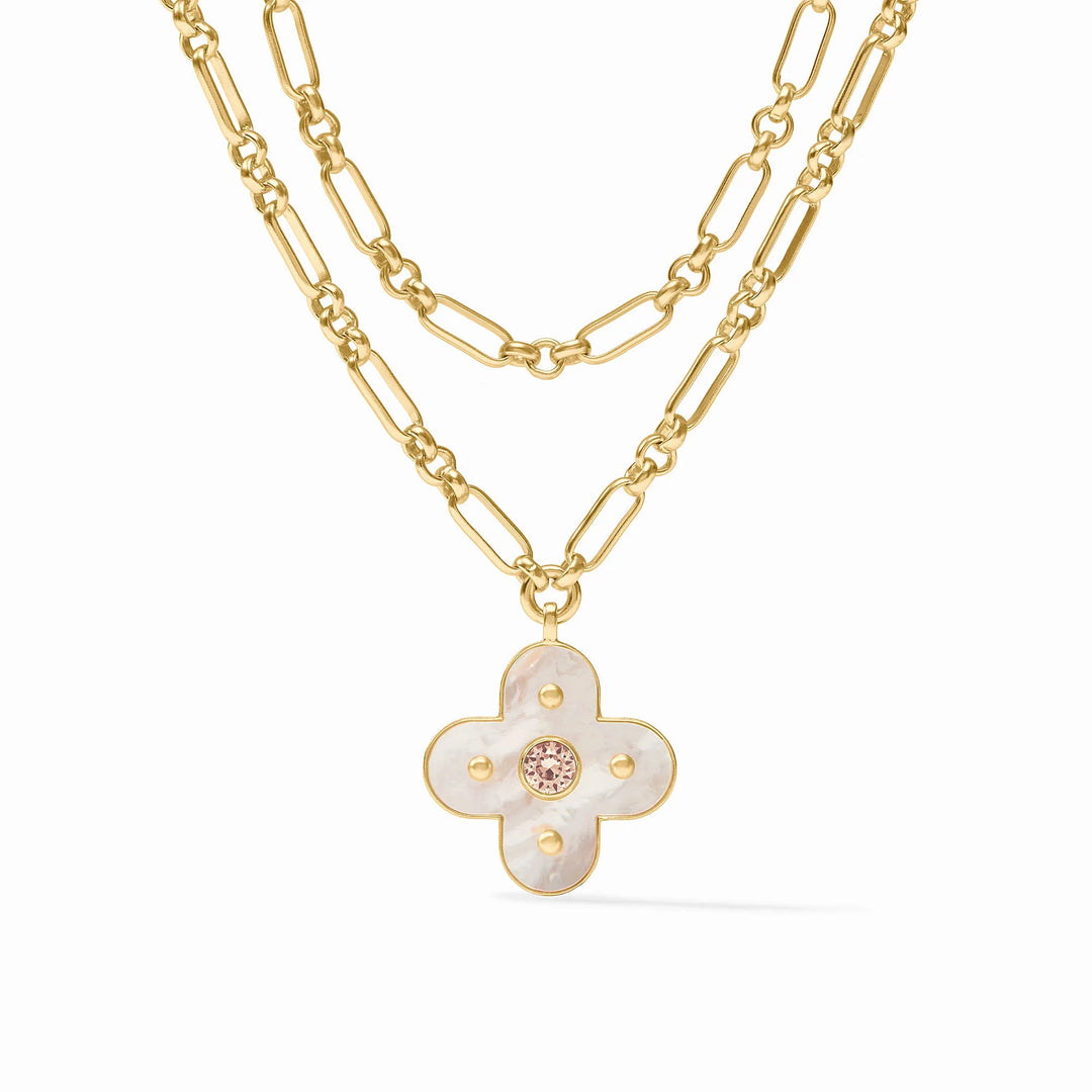 Colette Statement Necklace | + Colors