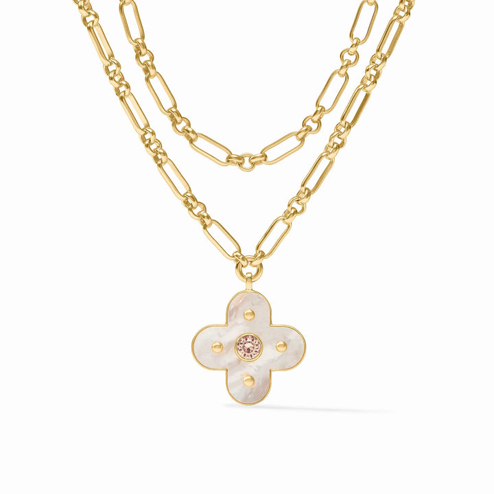 Colette Statement Necklace | + Colors