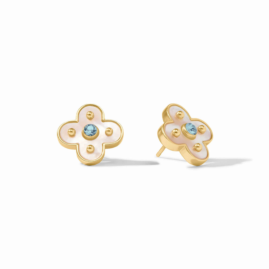 Colette Stud | + Colors