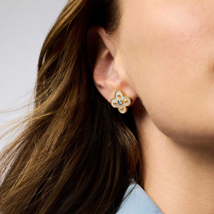 Colette Stud | + Colors