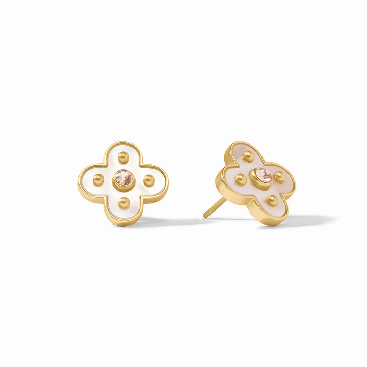 Colette Stud | + Colors