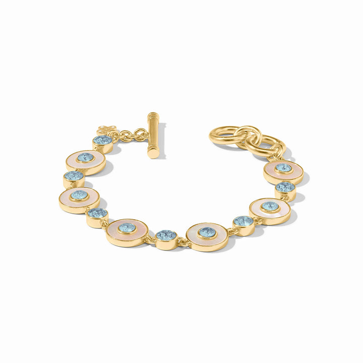 Colette Tennis Bracelet | + Colors
