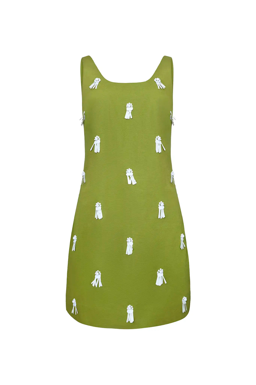 Collins Dress | Palm Sand Dollars
