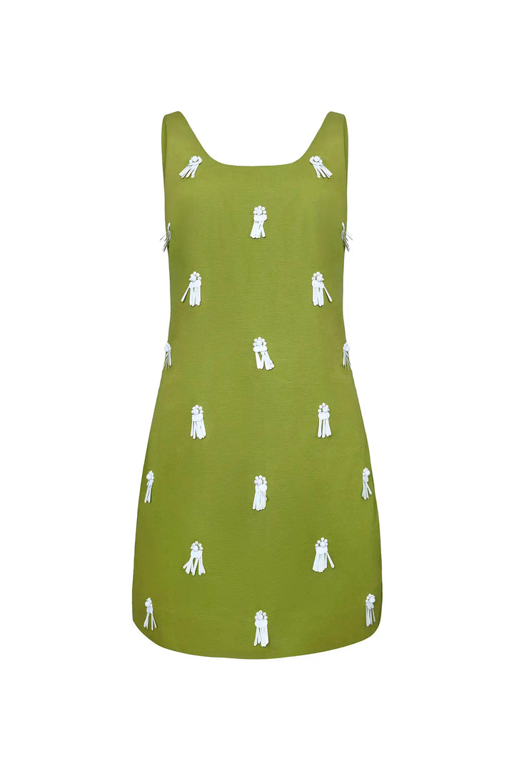 Collins Dress | Palm Sand Dollars