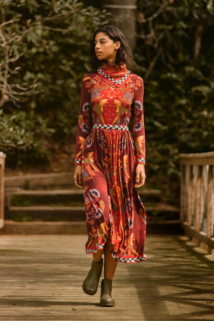 Wimberly Skirt