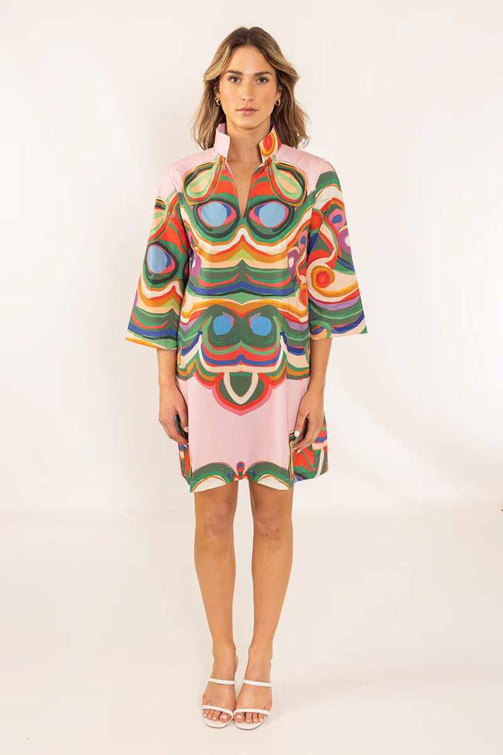 Venice Bouvier Short