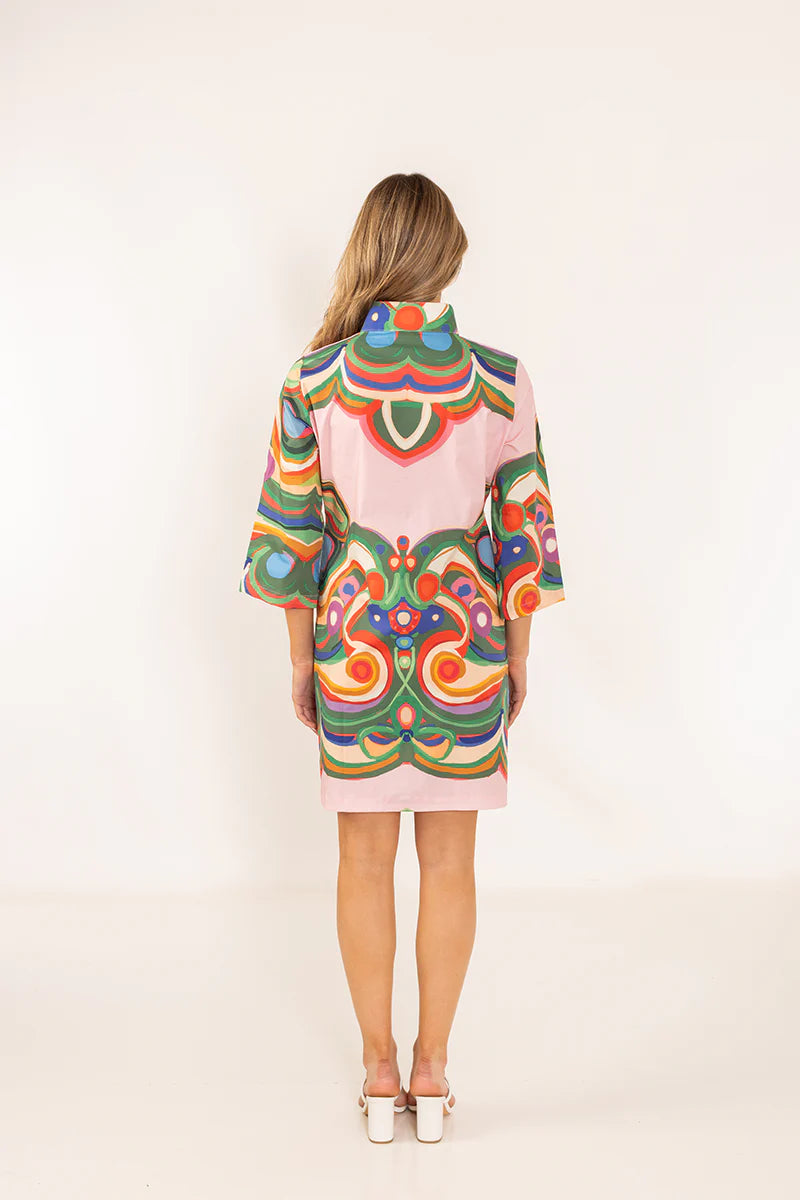 Venice Bouvier Short