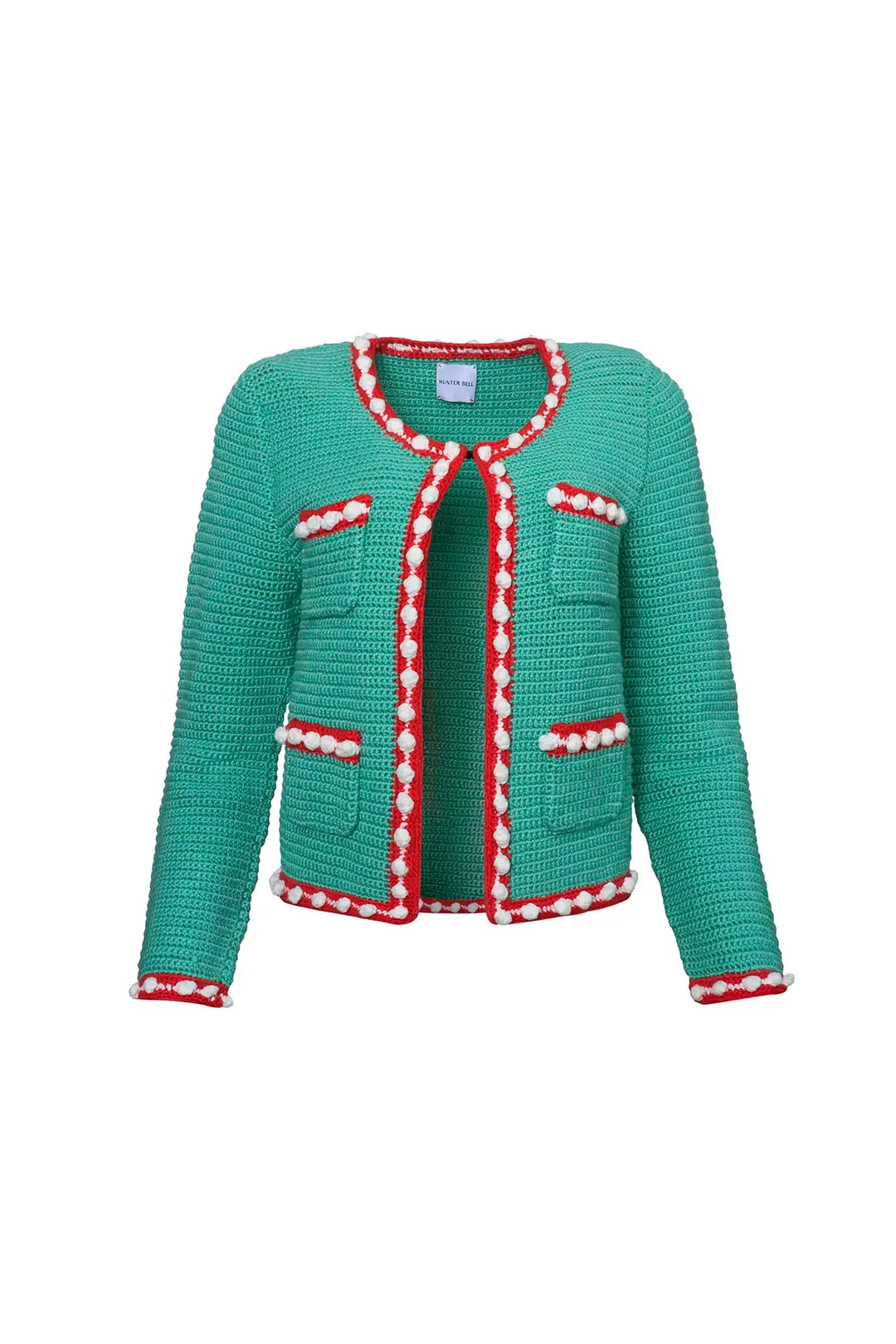 Russell Cardigan | Seaglass