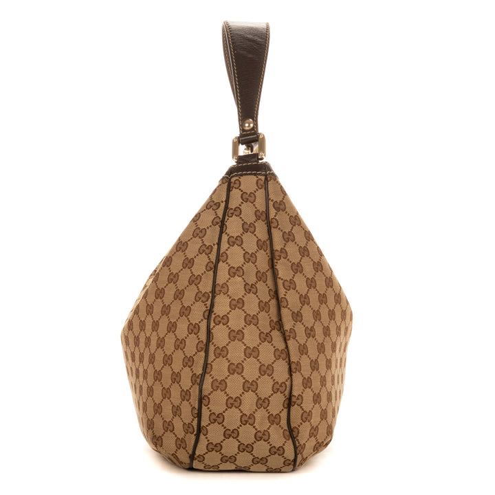 Gucci Sherry Line Monogram