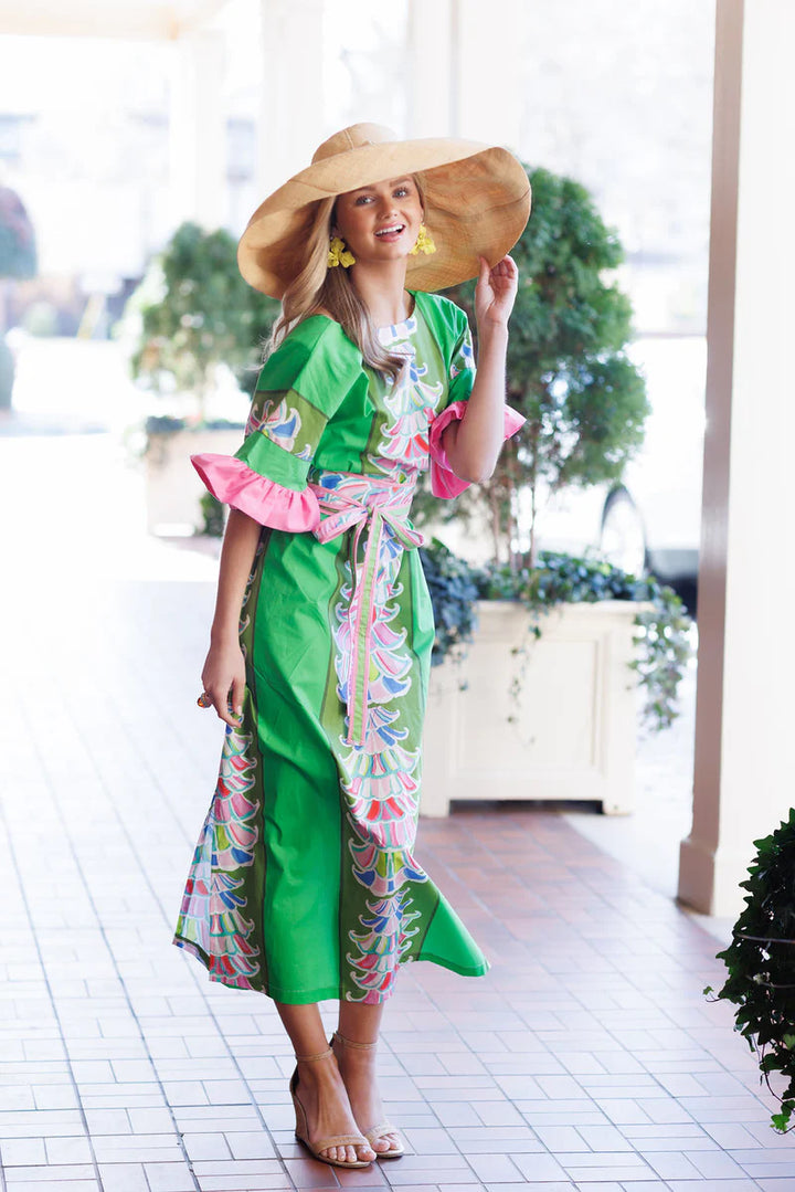 Worth Avenue | Poppy Long