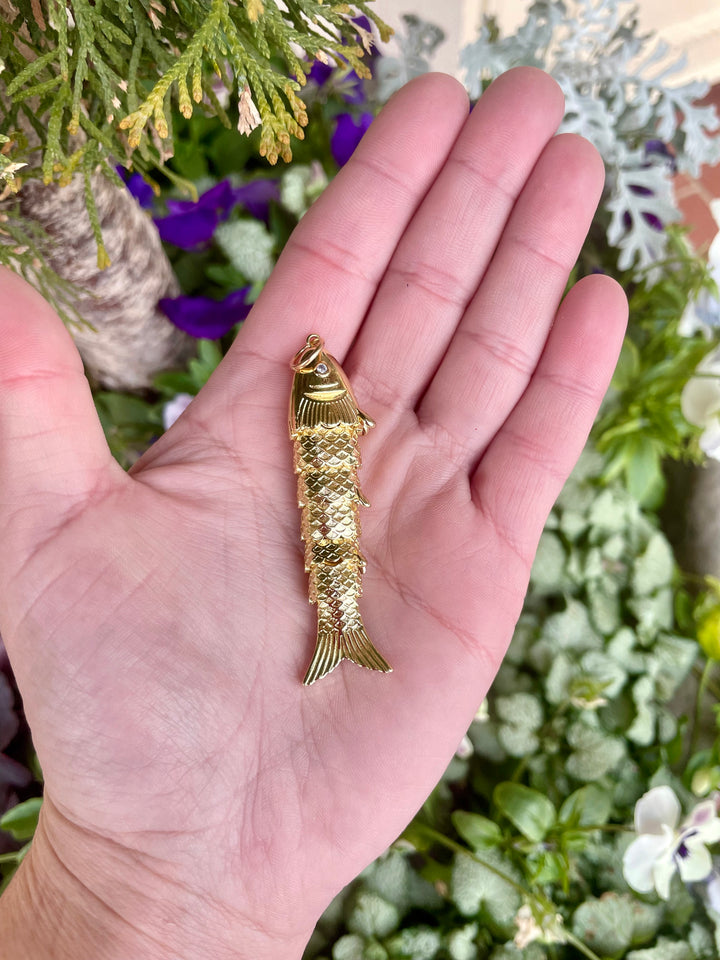 Knotty Bling Assorted Charms - Charlotte's Inc