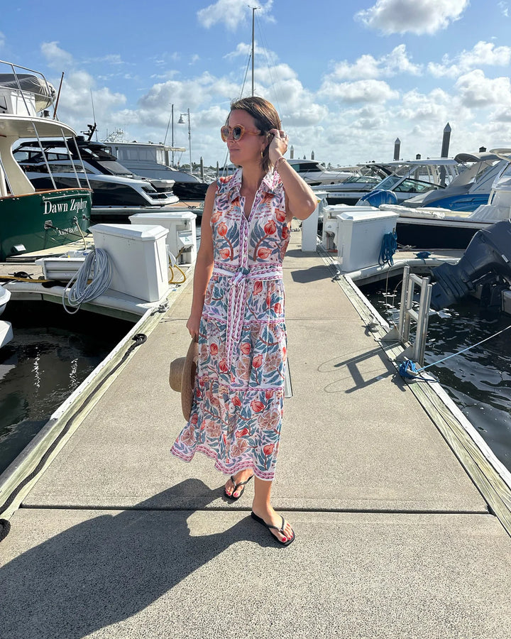 Emeline Maxi | Kala Daydream