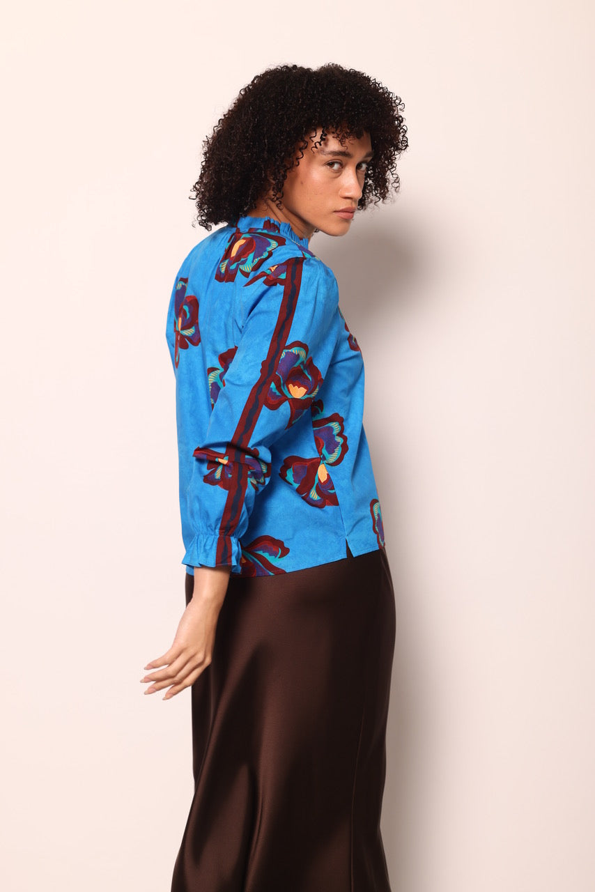 Ashley Top | Floral Dreams