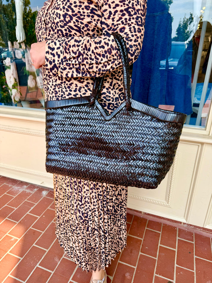 Crudelia Bag | +Colors