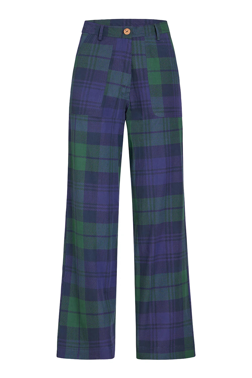 Danbury Pants | Ralph's Tartan