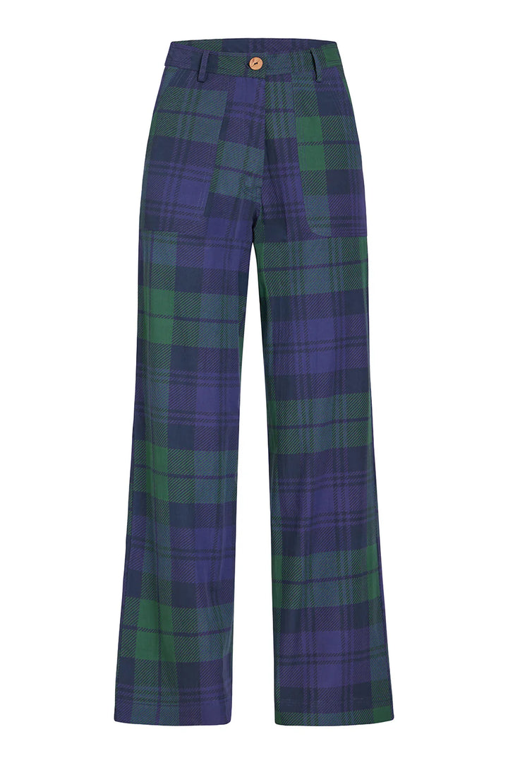 Danbury Pants | Ralph's Tartan