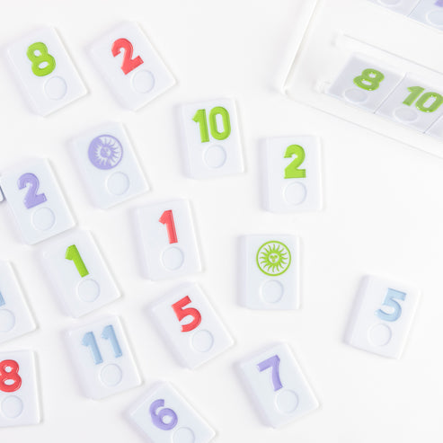 Amahj Signature Rummy Tile Set