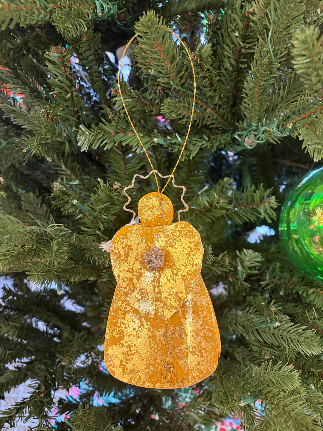 Heavenly Host Ornament | + Styles