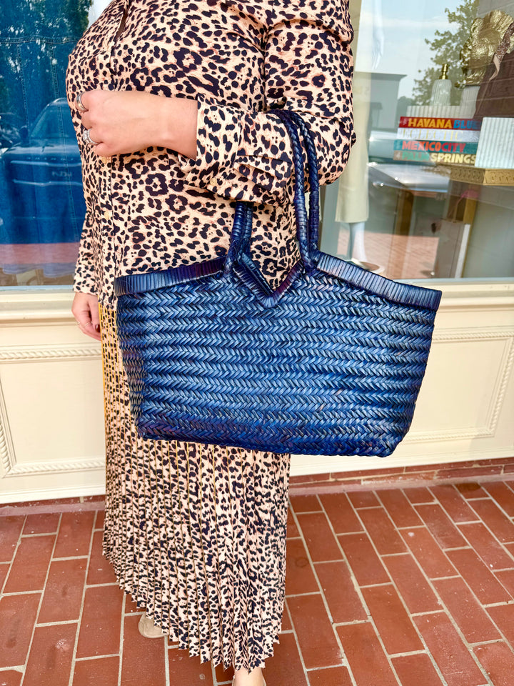 Crudelia Bag | +Colors