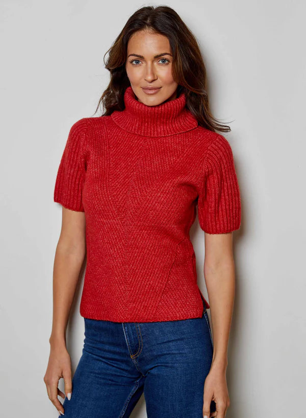 Mimi Top | Ruby