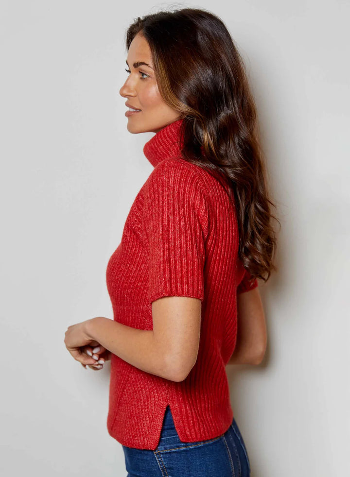 Mimi Top | Ruby