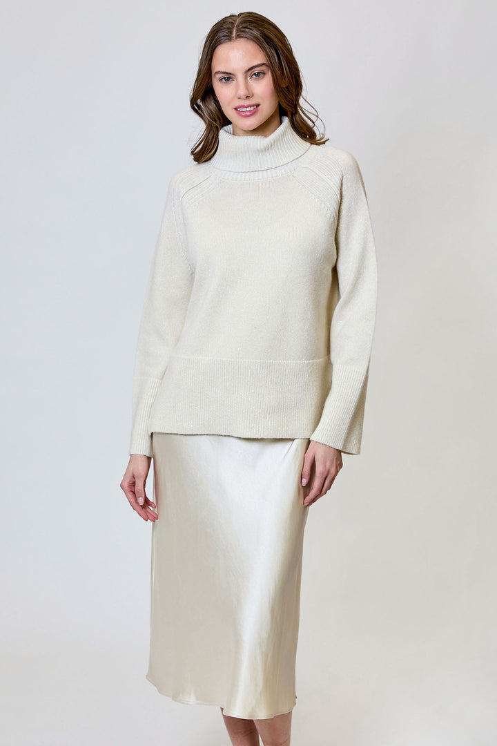 Ash Sweater Dress Combo | Dove